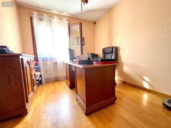 Maison à vendre à Saumur dans le Maine-et-Loire (49400), ref : 49075-667