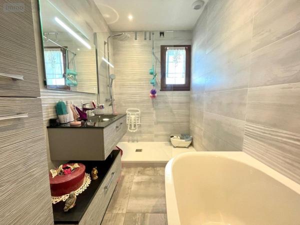 Maison à vendre à Saumur dans le Maine-et-Loire (49400), ref : 49075-667