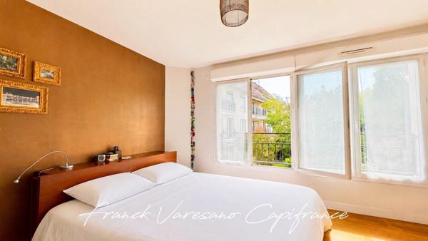 FERME DU ROY – Maison récente 4 chambres de 120 m² avec jardin