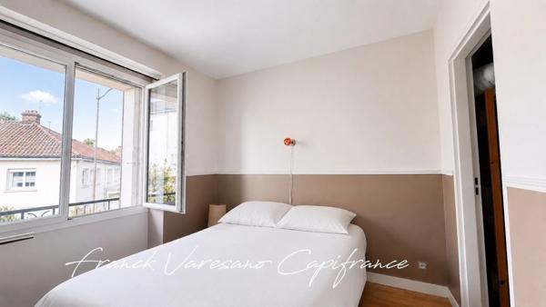 FERME DU ROY – Maison récente 4 chambres de 120 m² avec jardin