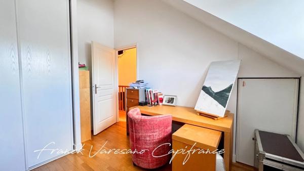 FERME DU ROY – Maison récente 4 chambres de 120 m² avec jardin