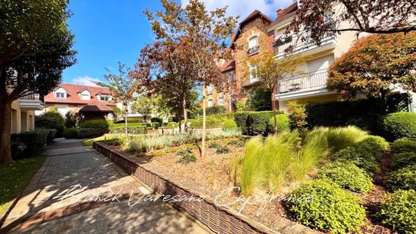 FERME DU ROY – Maison récente 4 chambres de 120 m² avec jardin