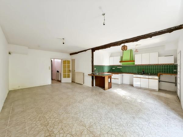 Maison à vendre 6 pièces GONDRIN