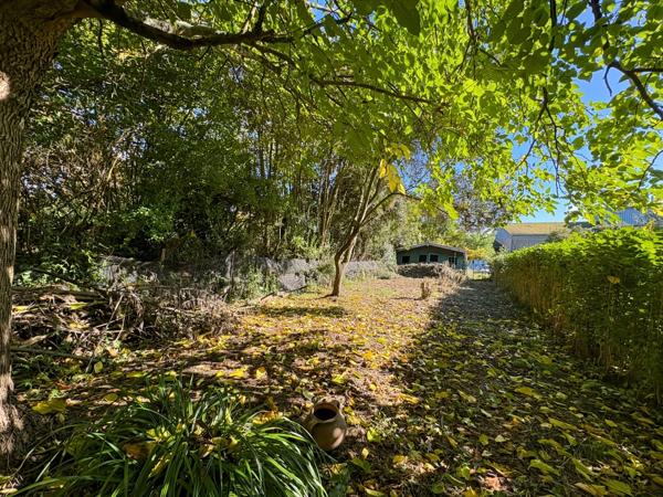Maison à vendre 6 pièces GONDRIN