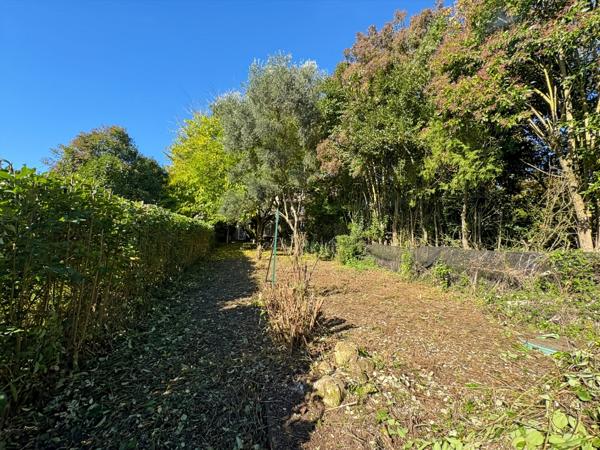 Maison à vendre 6 pièces GONDRIN