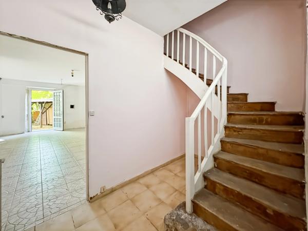 Maison à vendre 6 pièces GONDRIN