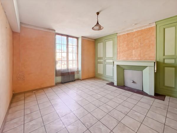 Maison à vendre 6 pièces GONDRIN