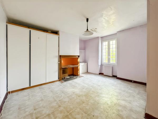 Maison à vendre 6 pièces GONDRIN