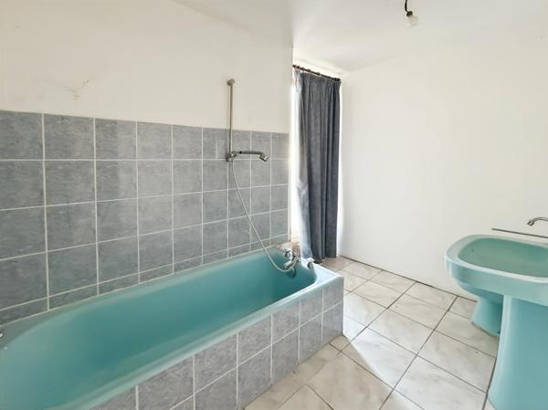 Maison à vendre 6 pièces GONDRIN