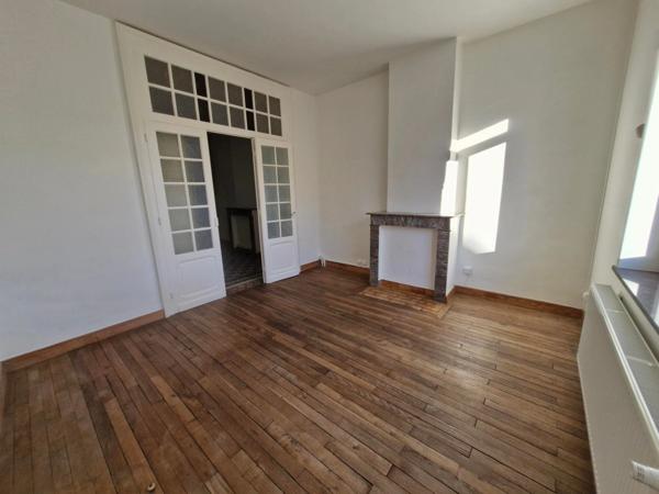 Maison à louer 5 pièces CAMBRAI (59)