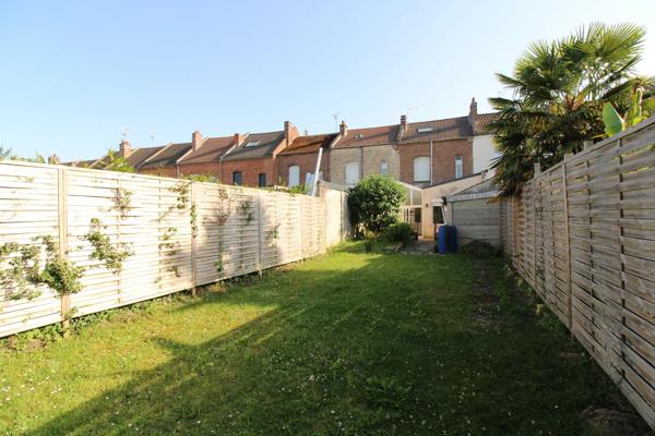 Maison à louer 5 pièces CAMBRAI (59)
