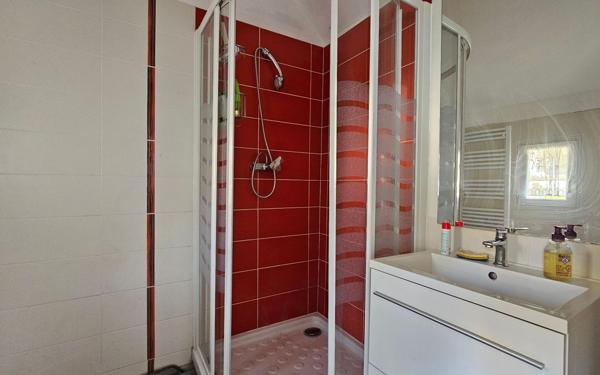 Maison à vendre    4 pièces •  Panilleuse