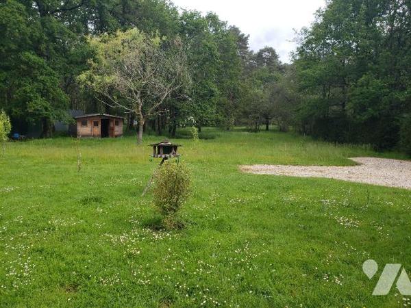 À Vendre, Superbe Maison Familiale à Villefranche-sur-Cher (41), située dans un quartier réside...