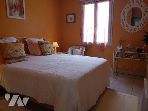 À Vendre, Superbe Maison Familiale à Villefranche-sur-Cher (41), située dans un quartier réside...