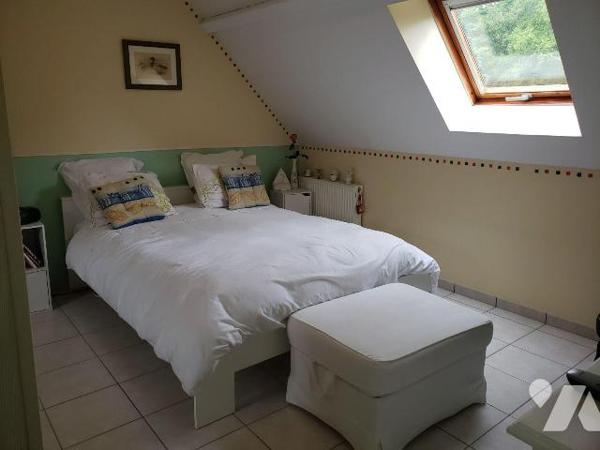 À Vendre, Superbe Maison Familiale à Villefranche-sur-Cher (41), située dans un quartier réside...