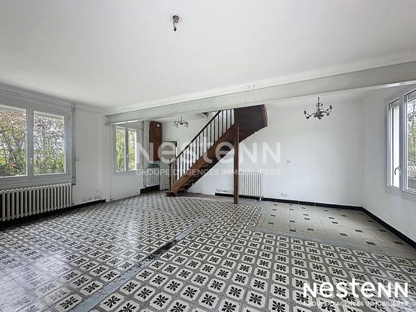 Maison 3 pièces à vendre à Mirande 139 000 €