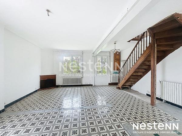 Maison 3 pièces à vendre à Mirande 139 000 €