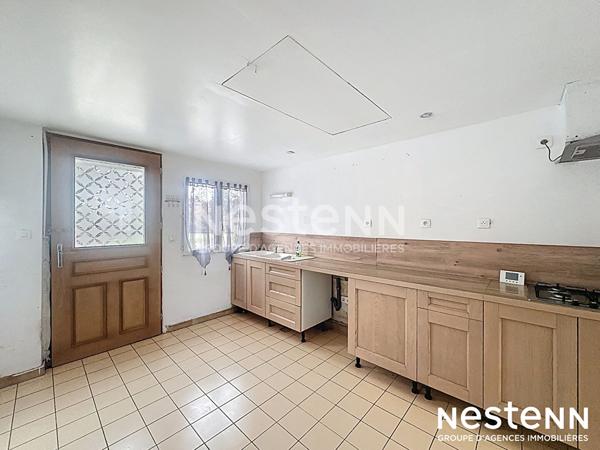 Maison 3 pièces à vendre à Mirande 139 000 €