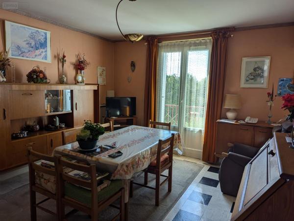 Appartement à vendre à Saint-Avertin dans l'Indre-et-Loire (37550), ref : 162