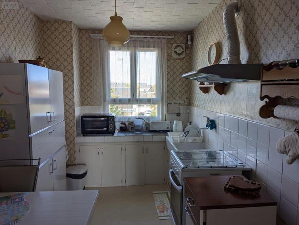 Appartement à vendre à Saint-Avertin dans l'Indre-et-Loire (37550), ref : 162