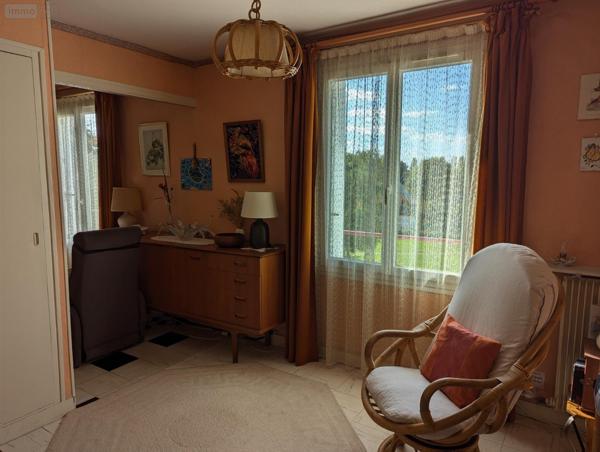 Appartement à vendre à Saint-Avertin dans l'Indre-et-Loire (37550), ref : 162