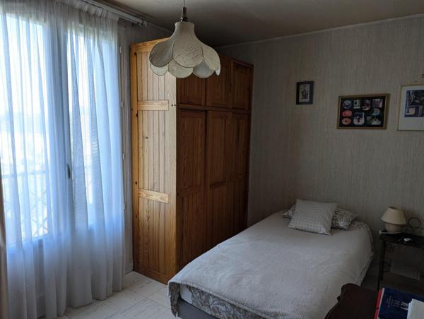Appartement à vendre à Saint-Avertin dans l'Indre-et-Loire (37550), ref : 162