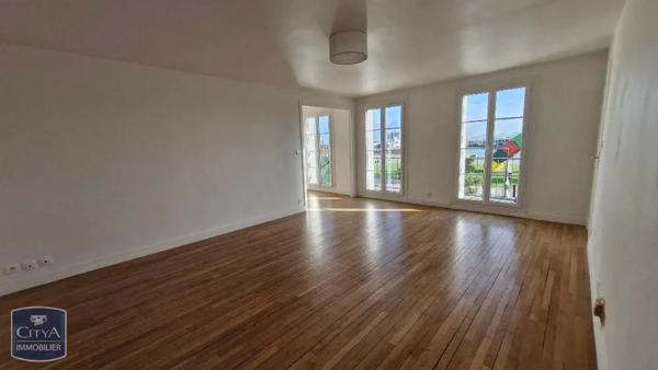 Appartement à louer 5 pièces 98.79m²