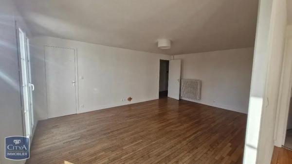 Appartement à louer 5 pièces 98.79m²
