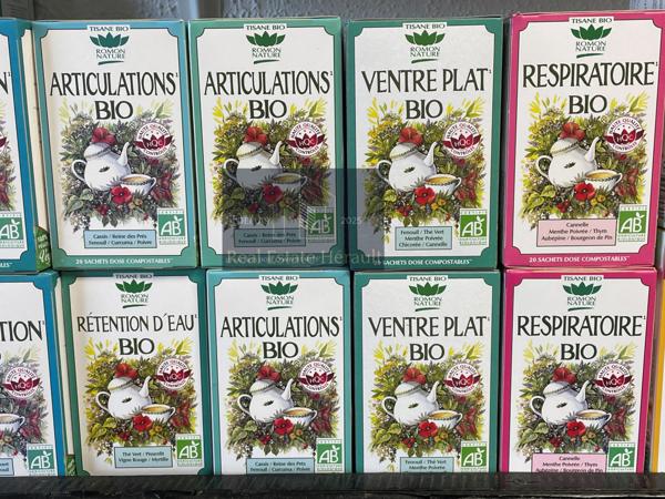 Prades-le-Lez (34730) À VENDRE : Primeur Fruits/Légumes Epicerie Alimentation générale Superette Cave à vins Superette Traiteur From