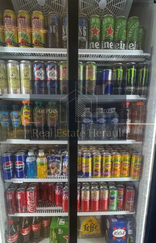 Prades-le-Lez (34730) À VENDRE : Primeur Fruits/Légumes Epicerie Alimentation générale Superette Cave à vins Superette Traiteur From