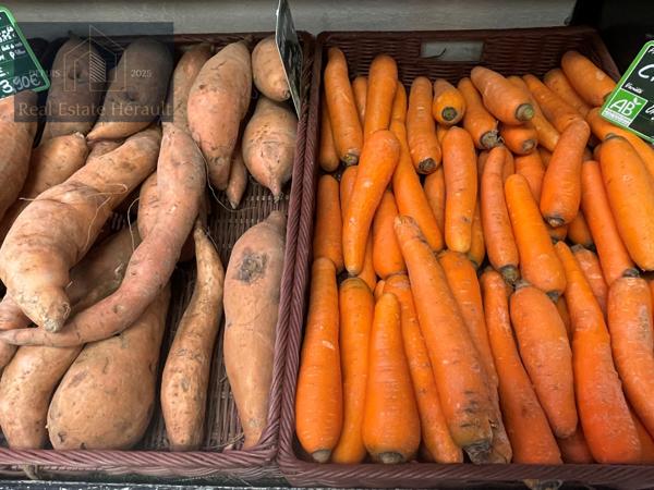 Prades-le-Lez (34730) À VENDRE : Primeur Fruits/Légumes Epicerie Alimentation générale Superette Cave à vins Superette Traiteur From