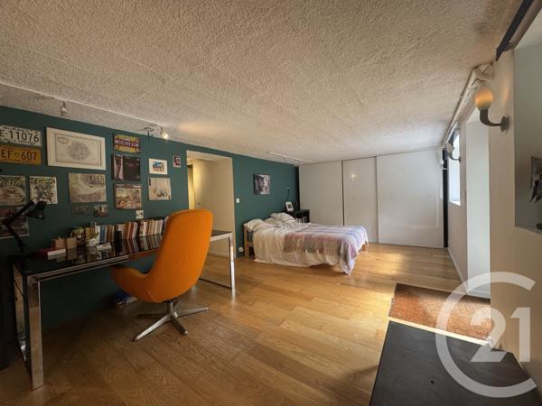 Maison à vendre  8 pièces - 181,14 m2 LA VARENNE ST HILAIRE - 94