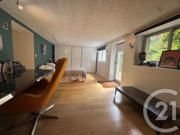 Maison à vendre  8 pièces - 181,14 m2 LA VARENNE ST HILAIRE - 94