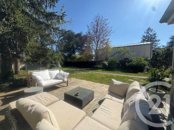 Maison à vendre  8 pièces - 181,14 m2 LA VARENNE ST HILAIRE - 94