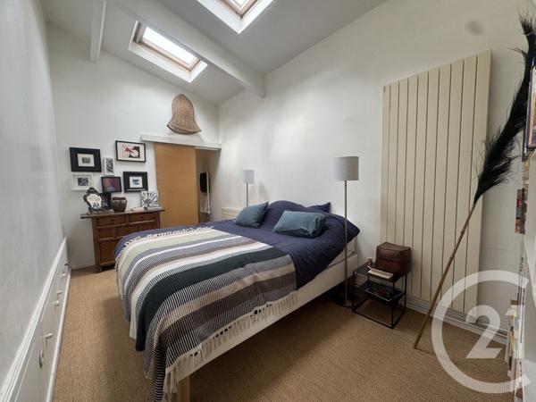 Maison à vendre  8 pièces - 181,14 m2 LA VARENNE ST HILAIRE - 94