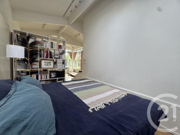 Maison à vendre  8 pièces - 181,14 m2 LA VARENNE ST HILAIRE - 94