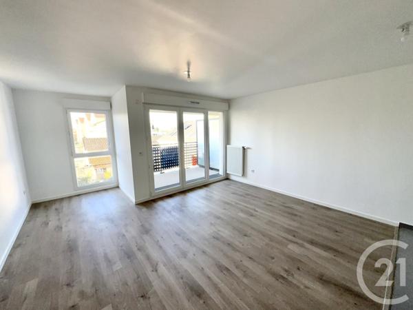 Appartement F3 à vendre  3 pièces - 60 m2 PARAY VIEILLE POSTE - 91