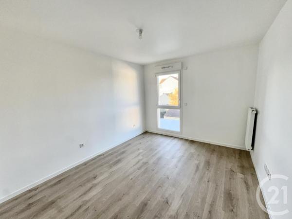 Appartement F3 à vendre  3 pièces - 60 m2 PARAY VIEILLE POSTE - 91