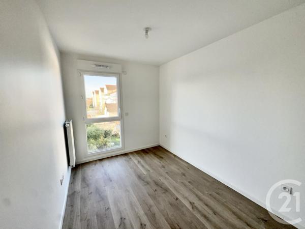 Appartement F3 à vendre  3 pièces - 60 m2 PARAY VIEILLE POSTE - 91