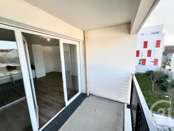 Appartement F3 à vendre  3 pièces - 60 m2 PARAY VIEILLE POSTE - 91