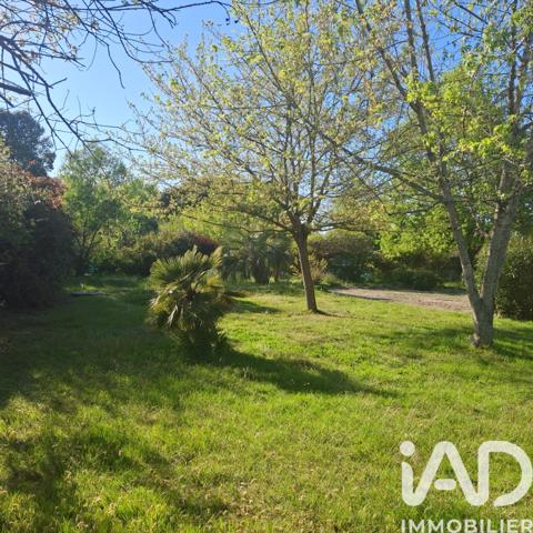 Terrain à vendre 1 000 m² Montauban