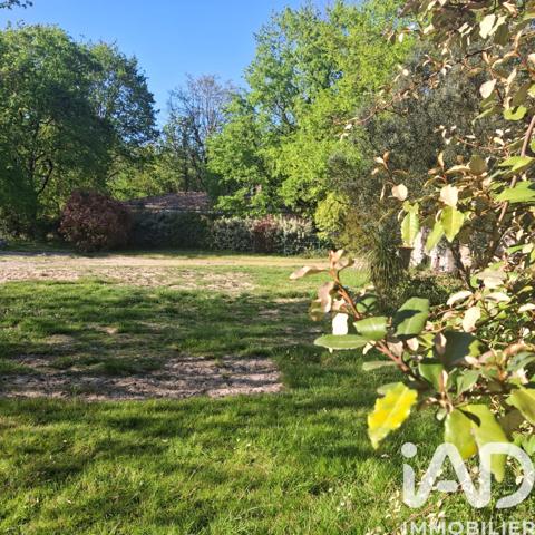 Terrain à vendre 1 000 m² Montauban