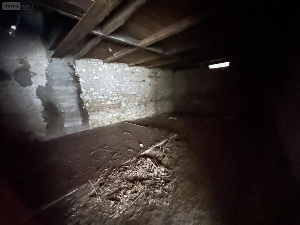 Maison à vendre à Noyant-Villages dans le Maine-et-Loire (49390), ref : 49046/826