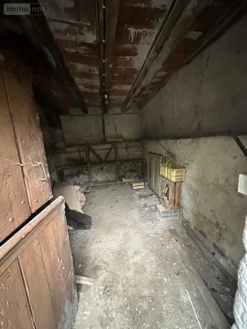 Maison à vendre à Noyant-Villages dans le Maine-et-Loire (49390), ref : 49046/826