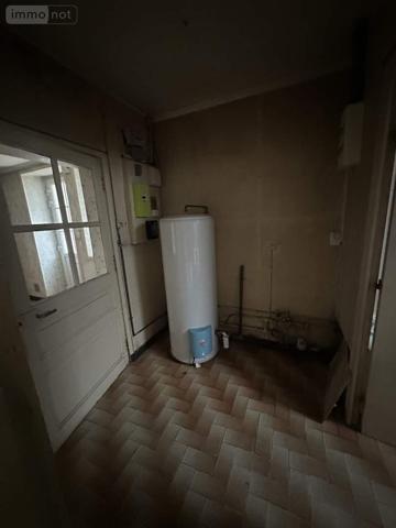 Maison à vendre à Noyant-Villages dans le Maine-et-Loire (49390), ref : 49046/826