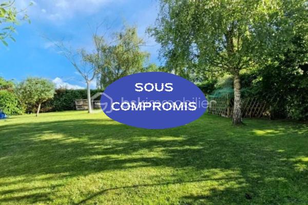 Maison contemporaine de 110 m²