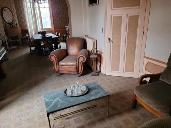 Vente Maison de village 5 pièces 129 m2 à Brassac-les-Mines