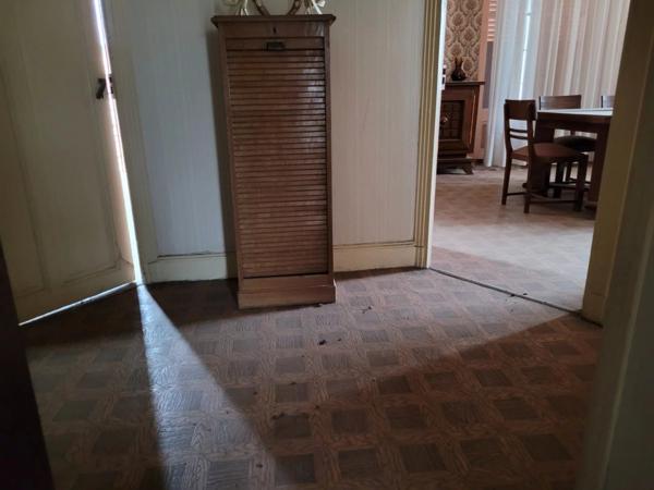 Vente Maison de village 5 pièces 129 m2 à Brassac-les-Mines