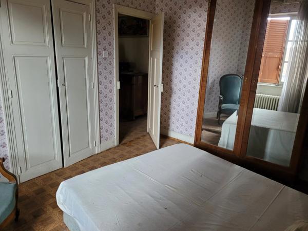 Vente Maison de village 5 pièces 129 m2 à Brassac-les-Mines