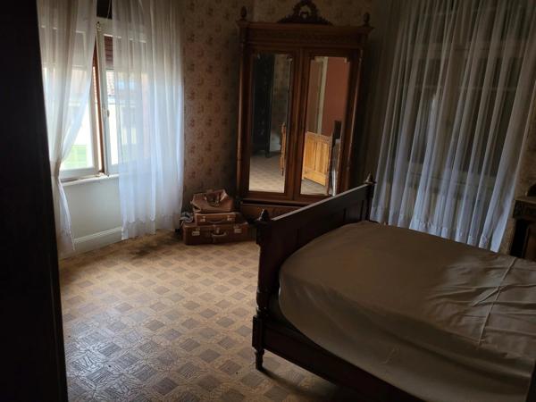 Vente Maison de village 5 pièces 129 m2 à Brassac-les-Mines